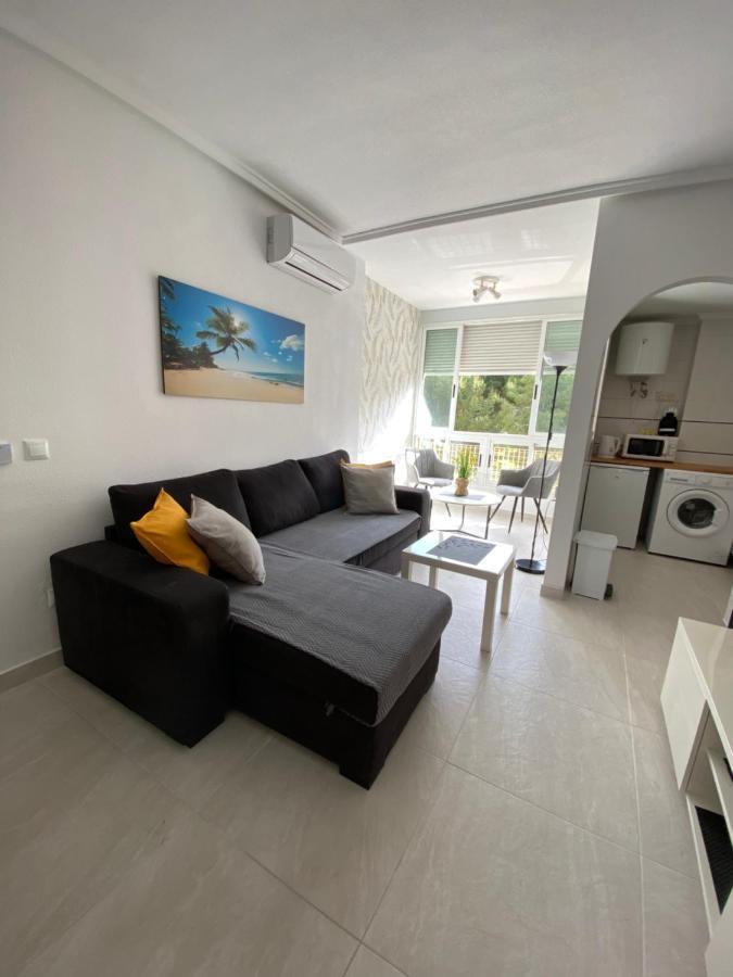 Sunshine Apartment Торевьиа Экстерьер фото