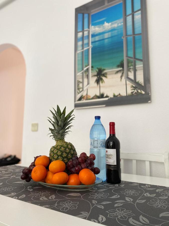 Sunshine Apartment Торевьиа Экстерьер фото