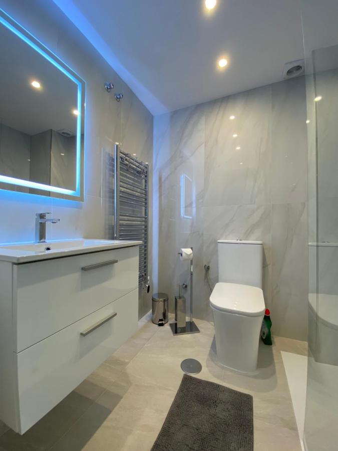 Sunshine Apartment Торевьиа Экстерьер фото