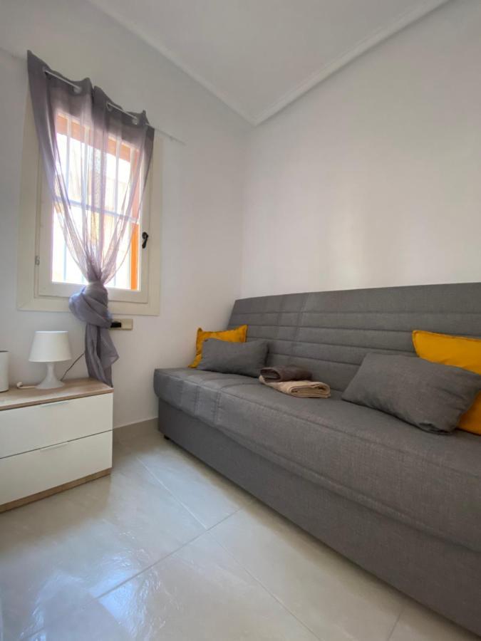 Sunshine Apartment Торевьиа Экстерьер фото