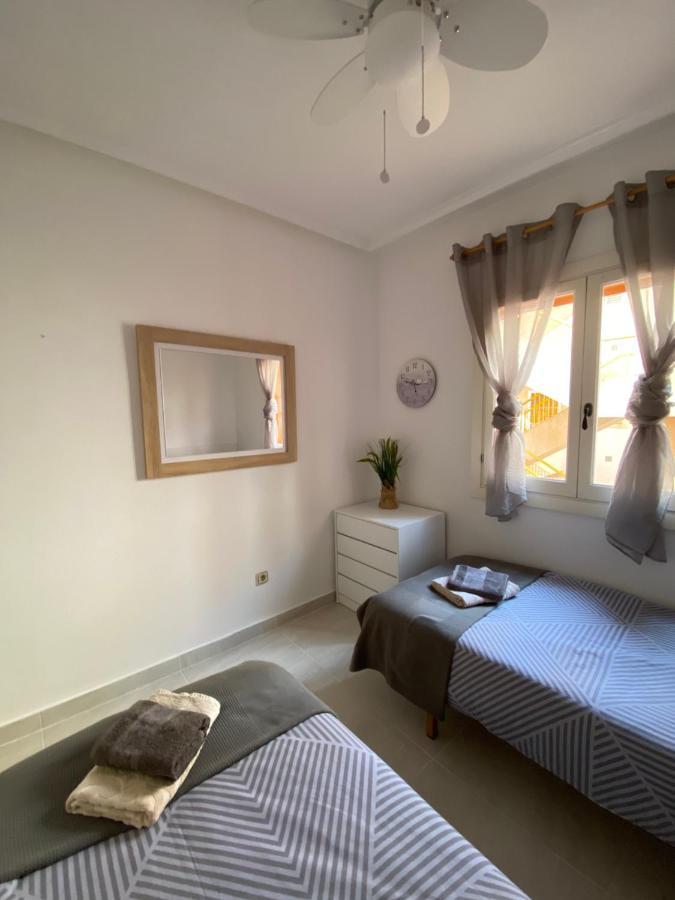 Sunshine Apartment Торевьиа Экстерьер фото