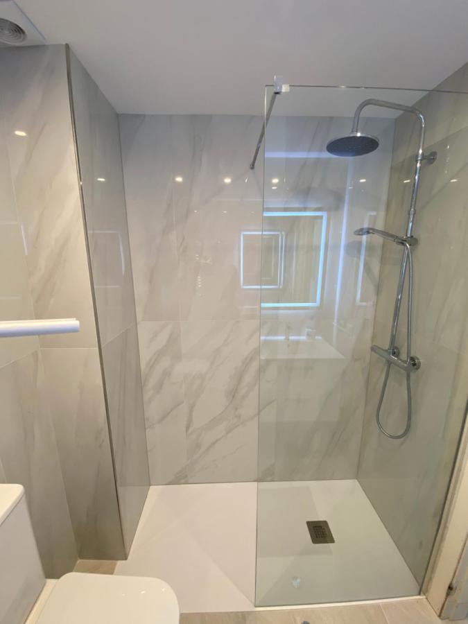 Sunshine Apartment Торевьиа Экстерьер фото
