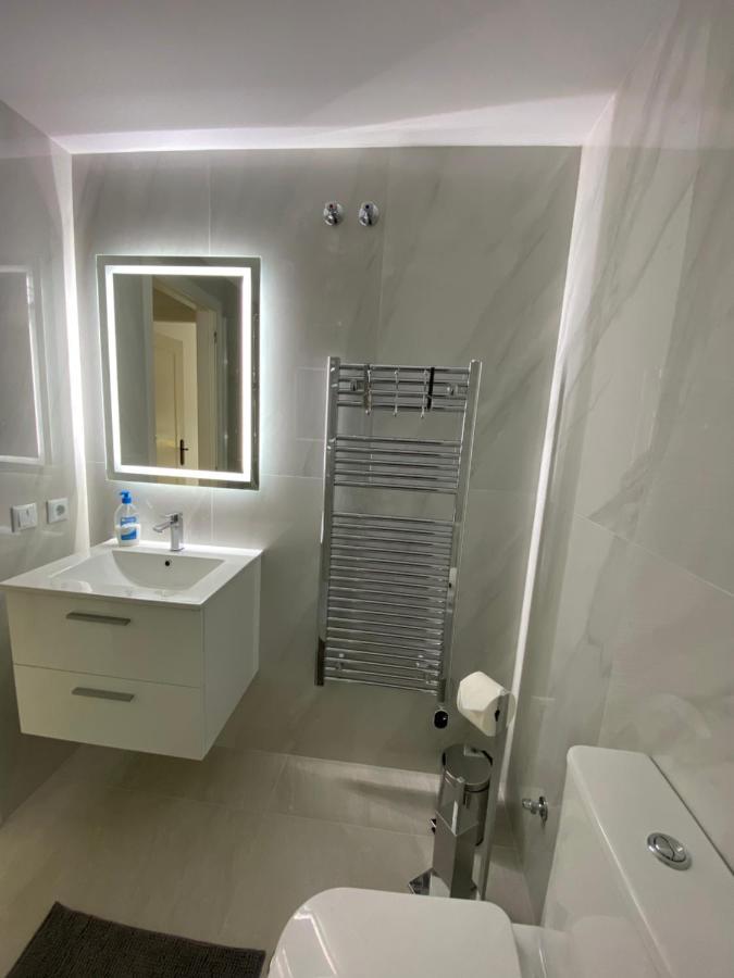 Sunshine Apartment Торевьиа Экстерьер фото