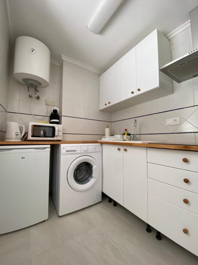Sunshine Apartment Торевьиа Экстерьер фото