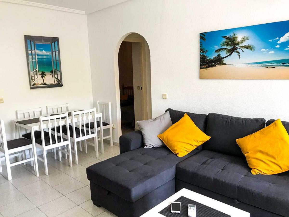 Sunshine Apartment Торевьиа Экстерьер фото